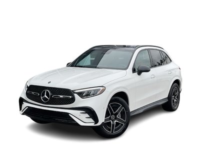 Mercedes-Benz GLC  2026 à Richmond, Colombie-Britannique