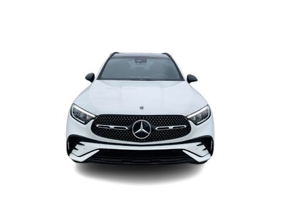 Mercedes-Benz GLC  2026 à Richmond, Colombie-Britannique