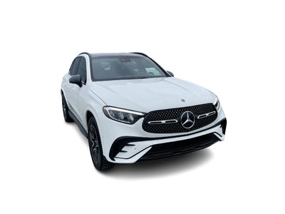 Mercedes-Benz GLC  2026 à Richmond, Colombie-Britannique