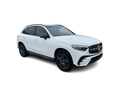 Mercedes-Benz GLC  2026 à Richmond, Colombie-Britannique