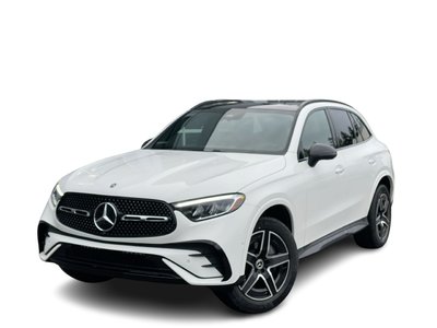 Mercedes-Benz GLC  2026 à Richmond, Colombie-Britannique