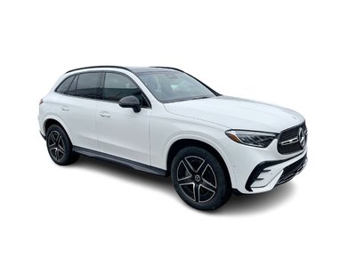 Mercedes-Benz GLC  2026 à Richmond, Colombie-Britannique