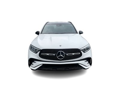 Mercedes-Benz GLC  2026 à Richmond, Colombie-Britannique