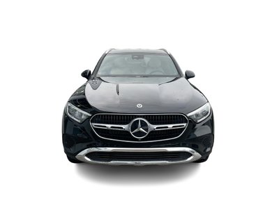 Mercedes-Benz GLC  2026 à Richmond, Colombie-Britannique