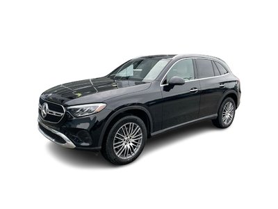 Mercedes-Benz GLC  2026 à Richmond, Colombie-Britannique