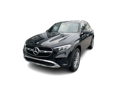 Mercedes-Benz GLC  2026 à Richmond, Colombie-Britannique