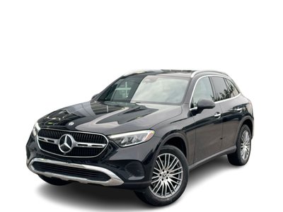Mercedes-Benz GLC  2026 à Richmond, Colombie-Britannique
