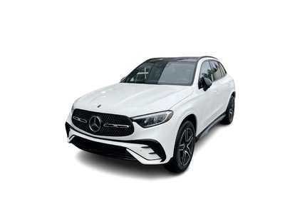 Mercedes-Benz GLC  2026 à Richmond, Colombie-Britannique