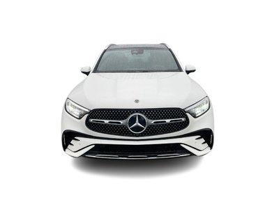 2026 Mercedes-Benz GLC in Richmond, British Columbia