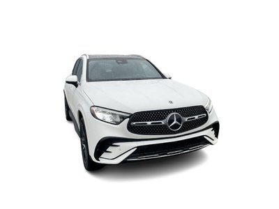 2026 Mercedes-Benz GLC in Richmond, British Columbia