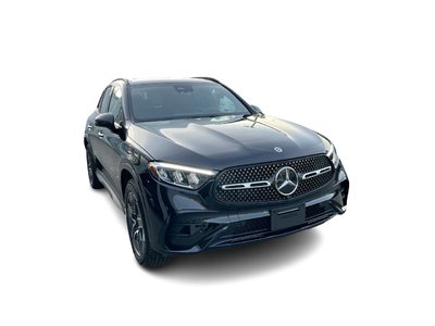 2026 Mercedes-Benz GLC in Richmond, British Columbia