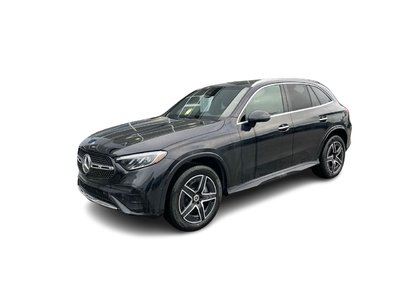 Mercedes-Benz GLC  2026 à Richmond, Colombie-Britannique