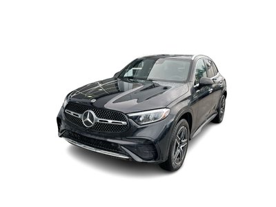 Mercedes-Benz GLC  2026 à Richmond, Colombie-Britannique