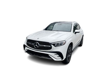 Mercedes-Benz GLC  2026 à Richmond, Colombie-Britannique