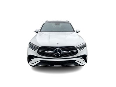Mercedes-Benz GLC  2026 à Richmond, Colombie-Britannique