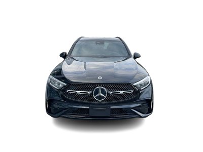 2026 Mercedes-Benz GLC in Richmond, British Columbia
