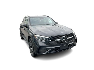 2026 Mercedes-Benz GLC in Richmond, British Columbia