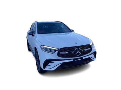Mercedes-Benz GLC  2026 à Richmond, Colombie-Britannique