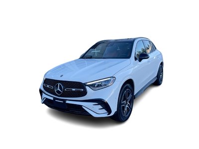 Mercedes-Benz GLC  2026 à Richmond, Colombie-Britannique