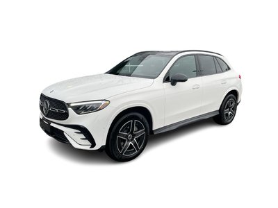 Mercedes-Benz GLC  2026 à Richmond, Colombie-Britannique
