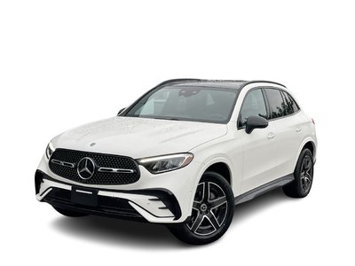 Mercedes-Benz GLC  2026 à Richmond, Colombie-Britannique