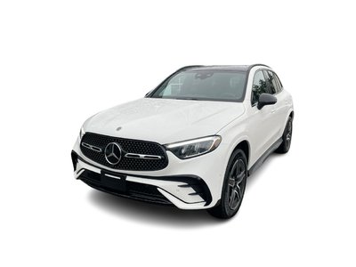 Mercedes-Benz GLC  2026 à Richmond, Colombie-Britannique