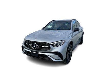 Mercedes-Benz GLC  2026 à Richmond, Colombie-Britannique