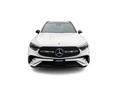 2026 Mercedes-Benz GLC in Richmond, British Columbia