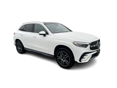 2026 Mercedes-Benz GLC in Richmond, British Columbia