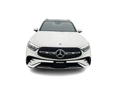 2026 Mercedes-Benz GLC in Richmond, British Columbia