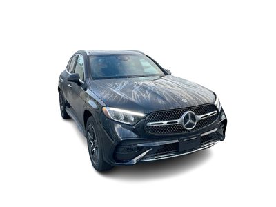 2026 Mercedes-Benz GLC in Richmond, British Columbia