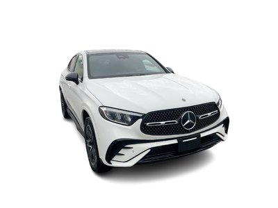 2026 Mercedes-Benz GLC in Richmond, British Columbia