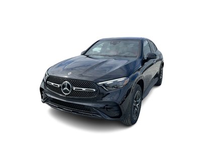 Mercedes-Benz GLC  2026 à Richmond, Colombie-Britannique