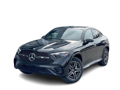 Mercedes-Benz GLC  2026 à Richmond, Colombie-Britannique