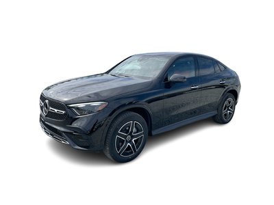 Mercedes-Benz GLC  2026 à Richmond, Colombie-Britannique