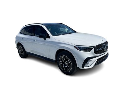Mercedes-Benz GLC  2026 à Richmond, Colombie-Britannique