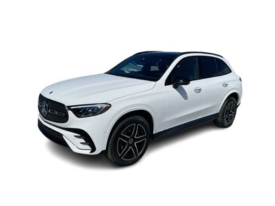 Mercedes-Benz GLC  2026 à Richmond, Colombie-Britannique