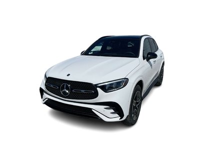 Mercedes-Benz GLC  2026 à Richmond, Colombie-Britannique
