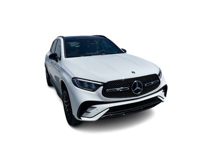 Mercedes-Benz GLC  2026 à Richmond, Colombie-Britannique