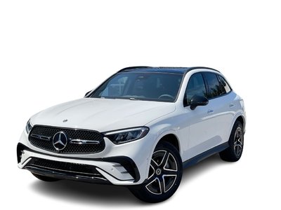Mercedes-Benz GLC  2026 à Richmond, Colombie-Britannique