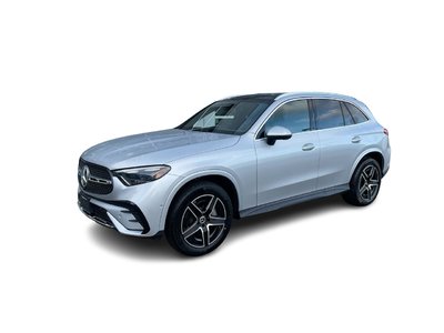 Mercedes-Benz GLC  2026 à Richmond, Colombie-Britannique