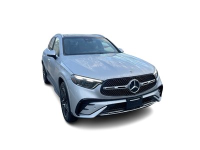2026 Mercedes-Benz GLC in Richmond, British Columbia