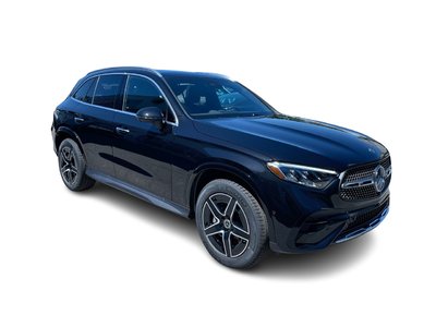 Mercedes-Benz GLC  2026 à Richmond, Colombie-Britannique