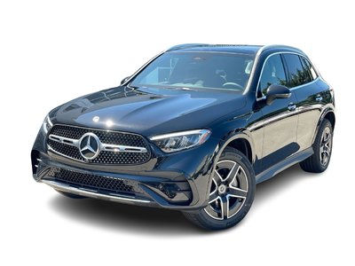 Mercedes-Benz GLC  2026 à Richmond, Colombie-Britannique