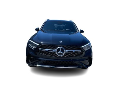 Mercedes-Benz GLC  2026 à Richmond, Colombie-Britannique