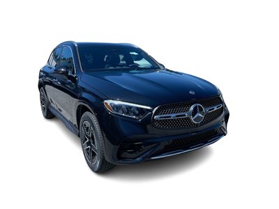 Mercedes-Benz GLC  2026 à Richmond, Colombie-Britannique