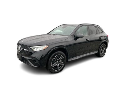 Mercedes-Benz GLC  2026 à Richmond, Colombie-Britannique
