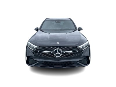 2026 Mercedes-Benz GLC in Richmond, British Columbia