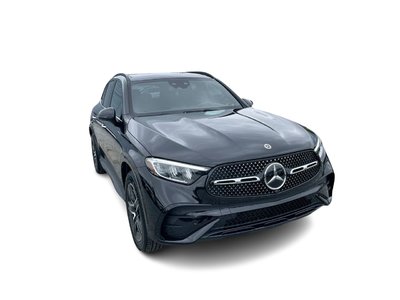 2026 Mercedes-Benz GLC in Richmond, British Columbia