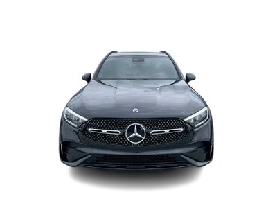 2026 Mercedes-Benz GLC in Richmond, British Columbia